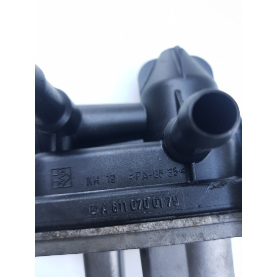 Incalzitor combustibil Mercedes Clasa E T-Model (S211) [Fabr 2002-2009], 2.7cdi, A6110700179