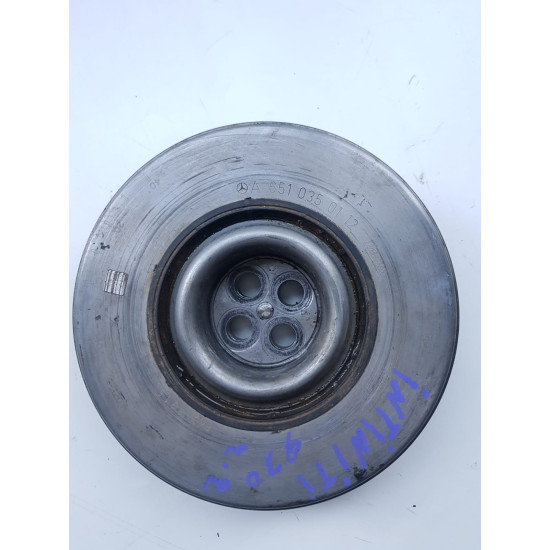 Fulie motor  Mercedes 2.2 CDI 651  Sprinter Vito Viano SLK ML GLK C Class E Class w204 w212 e166 An 2009 2010 2011 2012 2013 2014