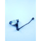 Senzor nivel Perne aer / xenon  Audi A8 Uzat ATE 4e0941285f