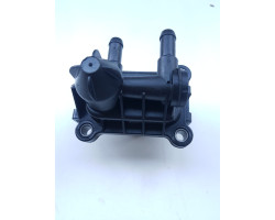 Incalzitor combustibil Mercedes Clasa E T-Model (S211) [Fabr 2002-2009], 2.7cdi, A6110700179