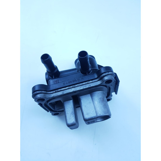 Incalzitor combustibil Mercedes Clasa E T-Model (S211) [Fabr 2002-2009], 2.7cdi, A6110700179