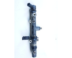 Rampa injectoare Audi A6 C4 Uzat BOSCH 059130090J