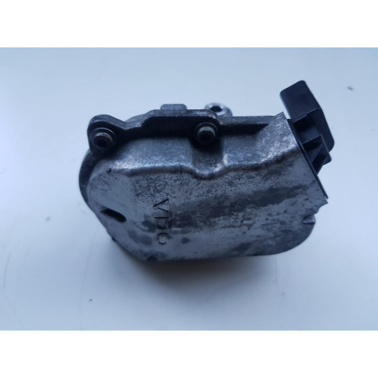 059129086 Motoras galerie admisie Audi A6 (4F2, C6) 3.0.TDI