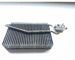 Vaporizator evaporator clima MERCEDES-BENZ C-CLASS W203 VAN WEZEL 3000V381