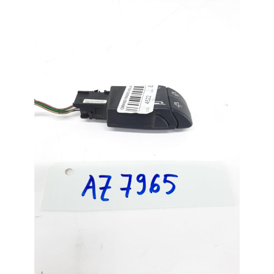 Maneta Volum Renault Clio 2 SH VALEO 8200058695