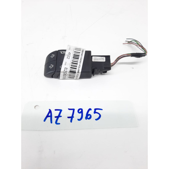 Maneta Volum Renault Clio 2 SH VALEO 8200058695