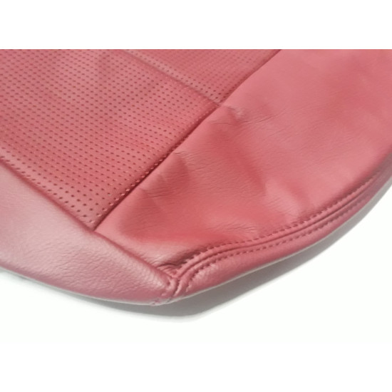 Interior complet, piele, culoare visiniu, Ford Fusion 2006