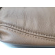 Interior complet, piele, culoare maro, Volkswagen Sharan, Ford Galaxy 2007 5 locuri 