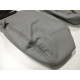 Interior complet, piele, culoare gri, Land Rover Freelander 5 locuri 2006
