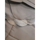 Interior complet, piele, culoare maro, Volkswagen Sharan, Ford Galaxy 2007 5 locuri 