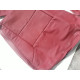 Interior complet, piele, culoare visiniu, Ford Fusion 2006