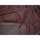 Interior complet, piele, culoare visiniu, Ford Focus II 5 locuri 2007