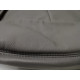 Interior complet, piele, culoare gri, Hyundai Santa Fe 2005 5 locuri
