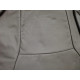 Interior complet, piele, culoare gri, Hyundai Santa Fe 2005 5 locuri