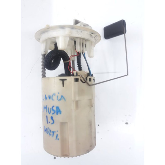 Pompa motorina din rezervor Lancia Musa SH BOSCH 0580303008