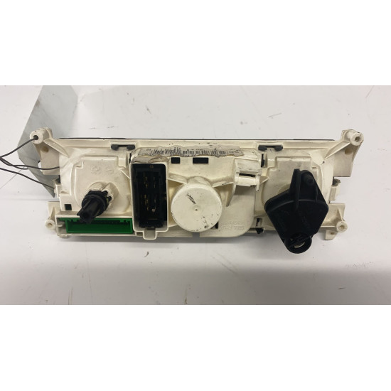 Panou comanda AC Mini Cooper R50/52/53 SH BMW Mini Cooper 6411502214