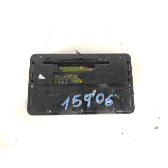 CD player auto Alfa Romeo break 159 SH ALFA ROMEO 8636562408