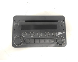 CD player auto Alfa Romeo break 159 SH ALFA ROMEO 8636562408