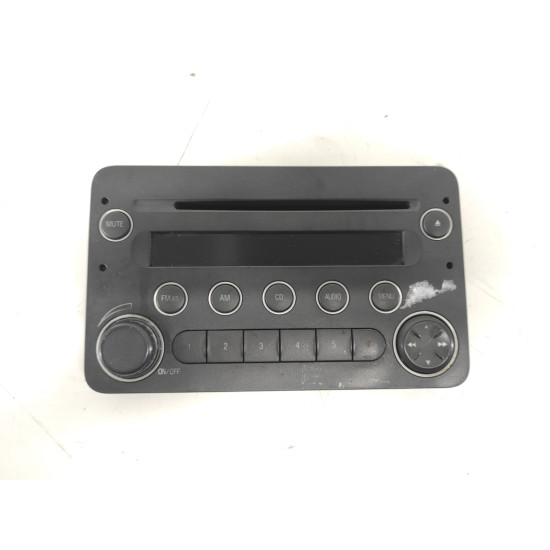 CD player auto Alfa Romeo break 159 SH ALFA ROMEO 8636562408