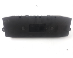 Ceasuri si indicatoare Peugeot Partner I SH MAGNETI MARELLI 96439997X7