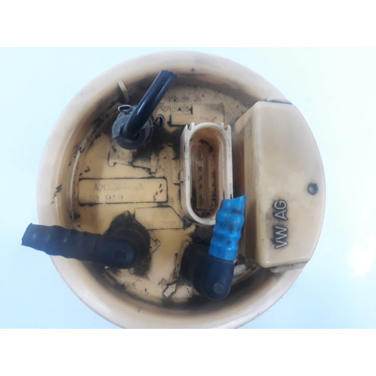 Pompa combustibil 2.0 TDI VOLKSWAGEN TOURAN (1T1, 1T2) [ 2003 - 2010 ] VDO 88457310 OEM 1T0919050A