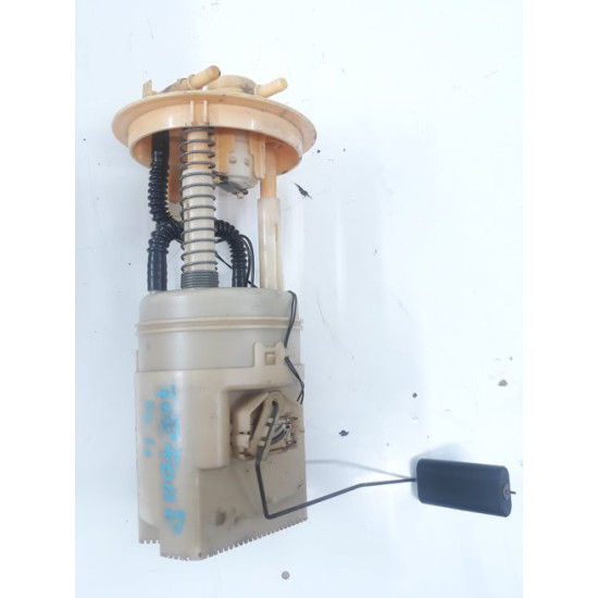 Pompa combustibil MITSUBISHI COLT 1.1 Benzina (Z3_V) [ 2004 - 2012 ] Marwal Systems OEM A4544700094