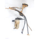 Pompa motorina din rezervor Mini Cooper R50/52/53 SH VDO 6766025