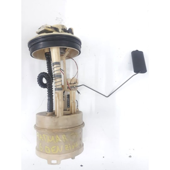 Pompa motorina din rezervor Fiat Marea 2.0 Benzina SH FIAT 09762029901