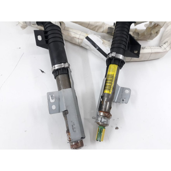 Airbag Sx fata Renault Espace 3 SH 6007169C