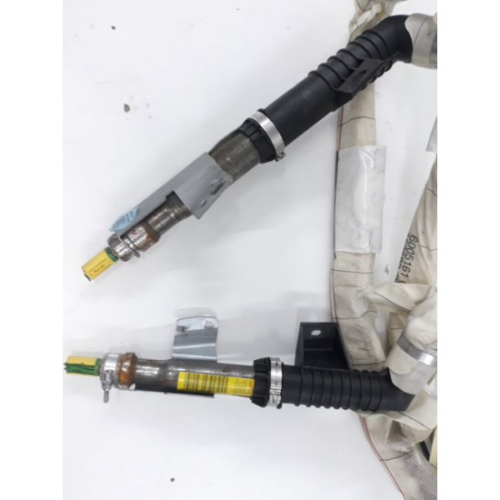 Airbag Cortina Renault Espace 4 SH 6005161