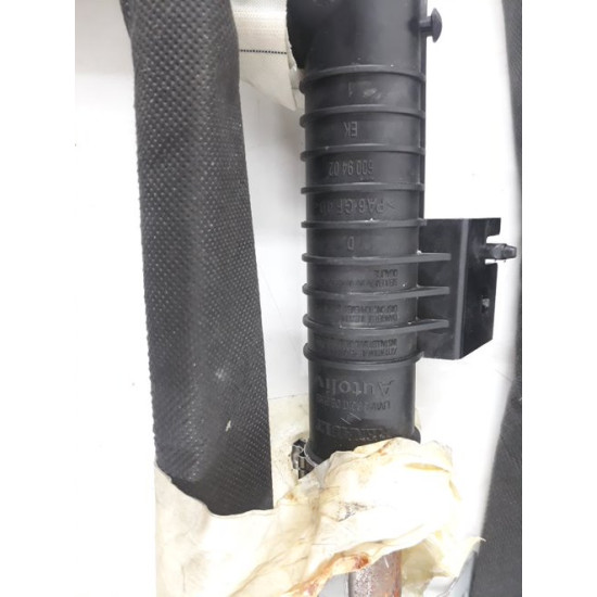 Airbag Cortina Dreapta Renault Scenic 2 , Grand scenic 2 , Cod : 8200432642