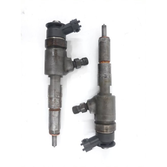 Injectoare Peugeot 206 CITROEN NEMO SH 0445110252