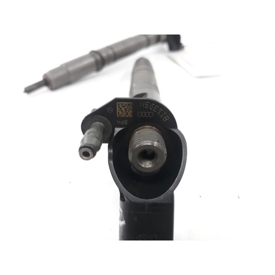 Injectoare Audi 3.0 A6 C6, A4 B8. A5  Q7  SH 059130855FX  0986435379