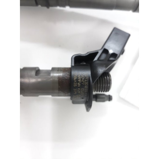 Injectoare Audi 3.0 A6 C6, A4 B8. A5  Q7  SH 059130855FX  0986435379