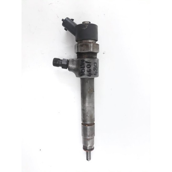 Injector FIAT DOBLO 1.9 JTD (223_) [ 2000 - > ] OEM 0445110068