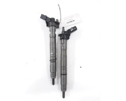 Injectoare Audi 3.0 A6 C6, A4 B8. A5  Q7  SH 059130855FX  0986435379
