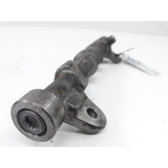 Rampa Injectoare Fiat Scudo 2.0D , Peugeot Partner 2.0 HDI 2005 0445214092 9657017680