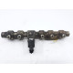 Rampa injectoare Alfa Romeo 156 SH BOSCH 0445214012