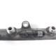 Rampa injectoare BMW E46 2.0 D 2005 SH BOSCH 0445214030