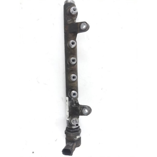 Rampa injectoare Audi A4 B8 , Passat B6, Passat CC 2.0 TDI CAG CAGA CBD CBDC  SH VW 03l089g