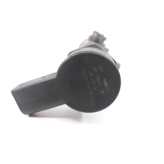 Rampa injectoare BMW E46 2.0 D 2005 SH BOSCH 0445214030