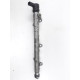 Rampa injectoare BMW E46 2.0 D 2005 SH BOSCH 0445214030