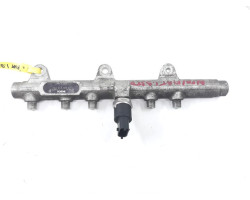Rampa injectoare Fiat Doblo 1.9 Diesel 2005 SH BOSCH 0445214016