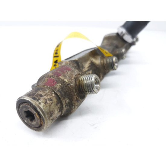 Rampa injectoare Alfa Romeo 156 SH BOSCH 0445214012