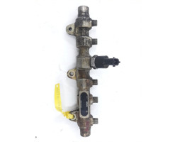Rampa injectoare Alfa Romeo 156 SH BOSCH 0445214012