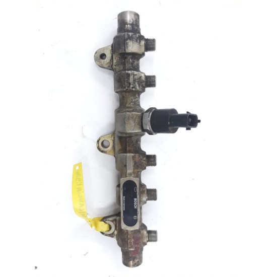 Rampa injectoare Alfa Romeo 156 SH BOSCH 0445214012