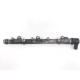 Rampa injectoare BMW E46 2.0 D 2005 SH BOSCH 0445214030