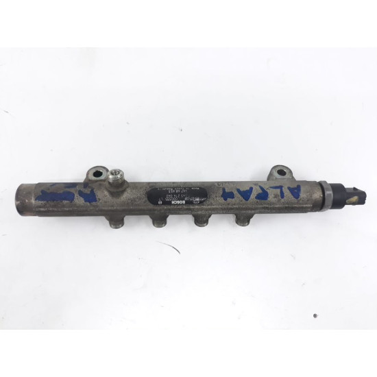 Rampa injectoare Alfa Romeo 147 1.9 JTD SH BOSCH 0445214040