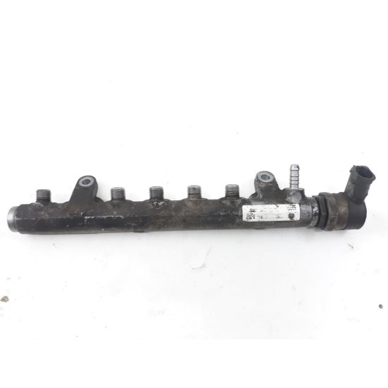 Rampa injectoare Audi A4 B8 , Passat B6, Passat CC 2.0 TDI CAG CAGA CBD CBDC  SH VW 03l089g