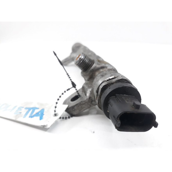 Rampa Injectoare Fiat Scudo 2.0D , Peugeot Partner 2.0 HDI 2005 0445214092 9657017680